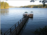 Marc's Bass Lake Vaction Rentals
